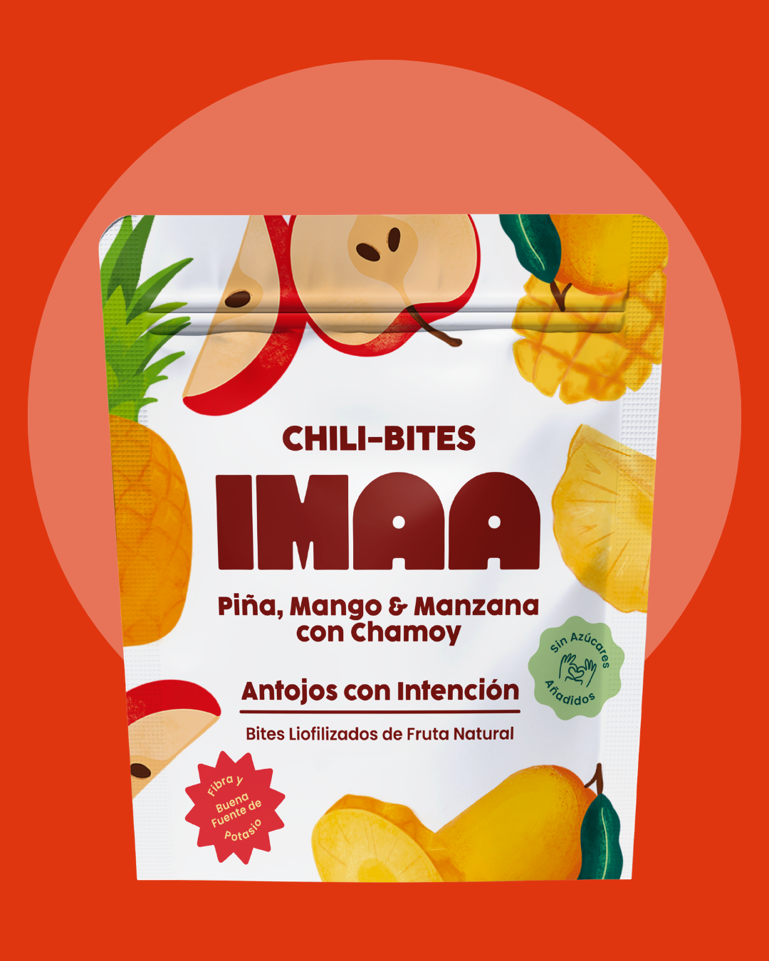 Chili bites 50g