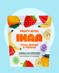 Fruity bites 50g