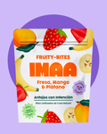 Fruity bites 25g